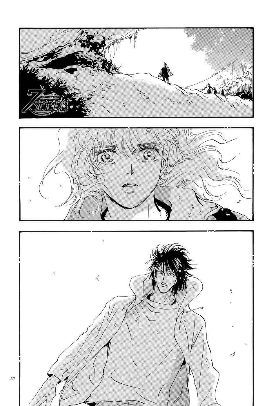 7 mầm sống chapter 178 52