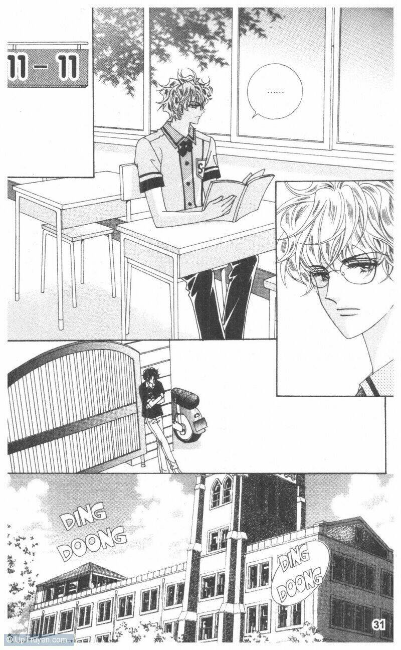 cũng vì em chapter 2 32