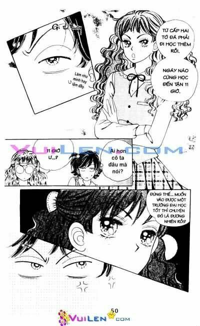 hội trừ ma chapter 3 50