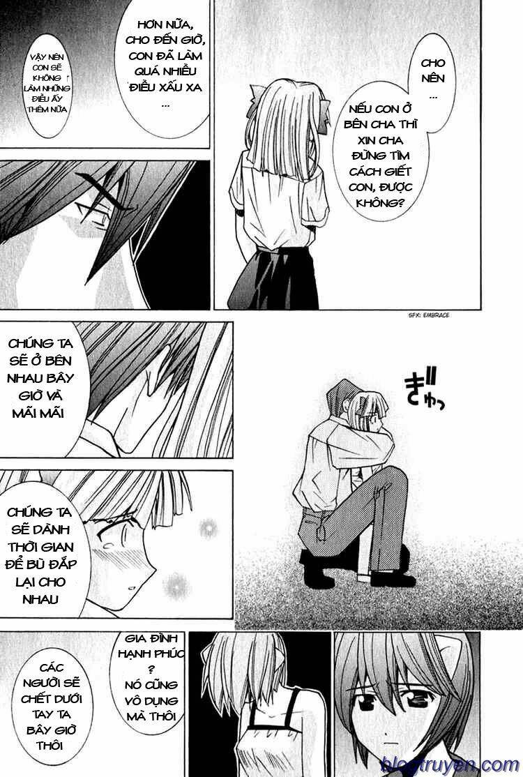 elfen lied chapter 69 5