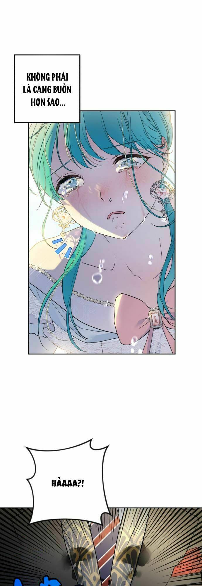 công nương mint bé nhỏ chapter 29 6