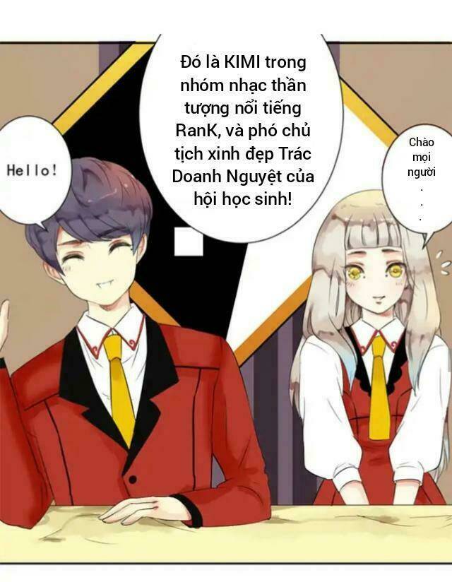 hoàng tử cải trang chú hề chapter 7 24