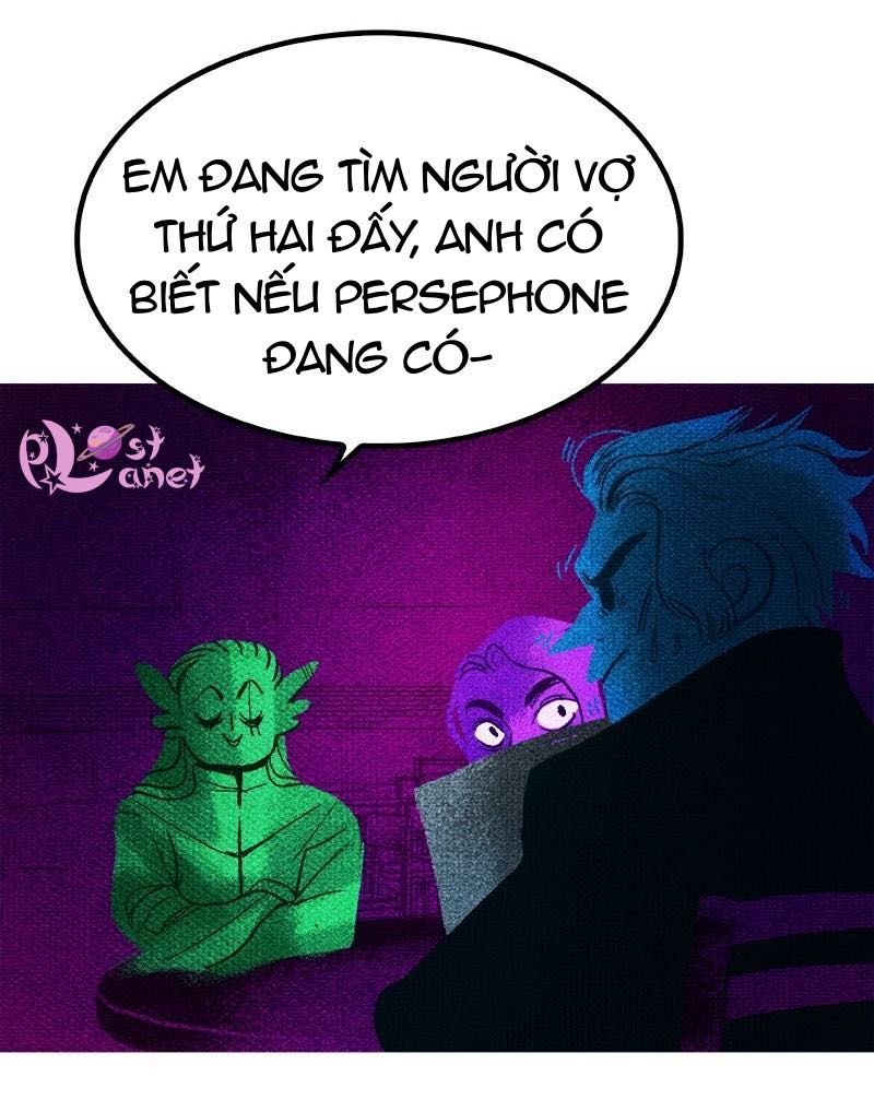 thần thoại olympus chapter 18 68