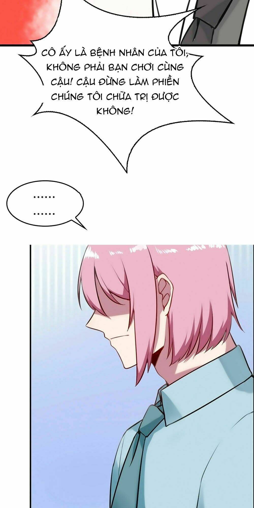 bám lấy nam thần bất chấp thời tiết chapter 21 19