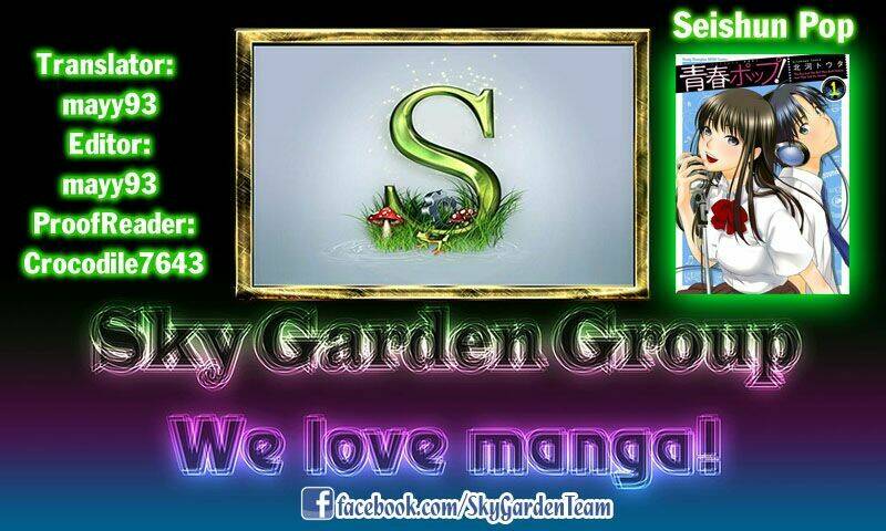 seishun pop! chapter 22 30