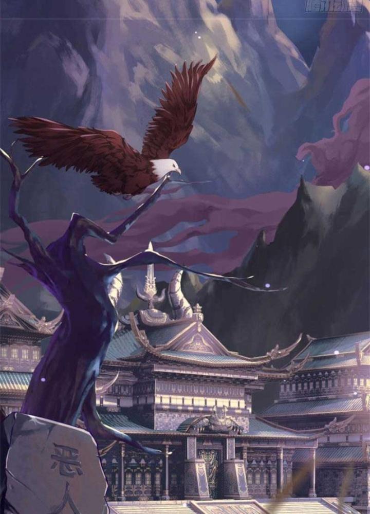 chưởng môn không thích hợp chapter 1 10