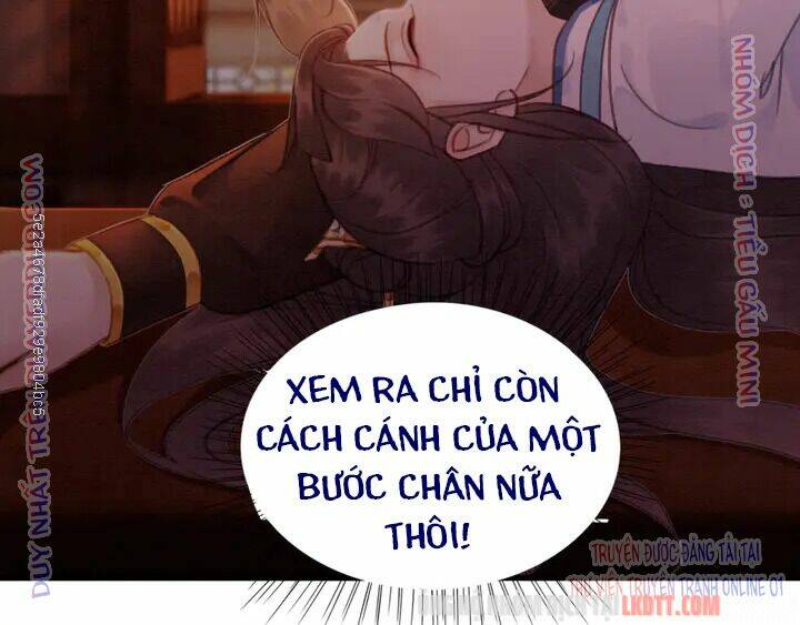 trọng sinh bá sủng nhiếp chính vương quá mạnh mẽ chapter 154 87