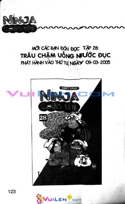 ninja loạn thị chapter 27 123