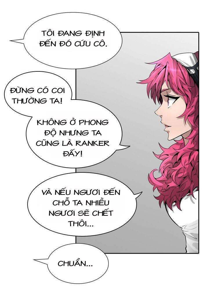 tòa tháp bí ẩn 2 chapter 458 34