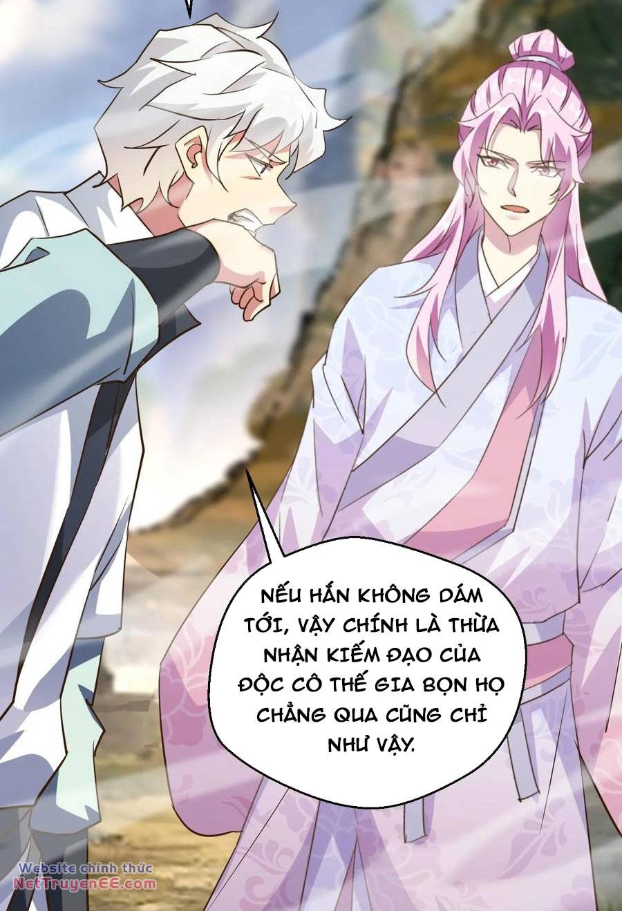 Vô Địch Đốn Ngộ chapter 164 13