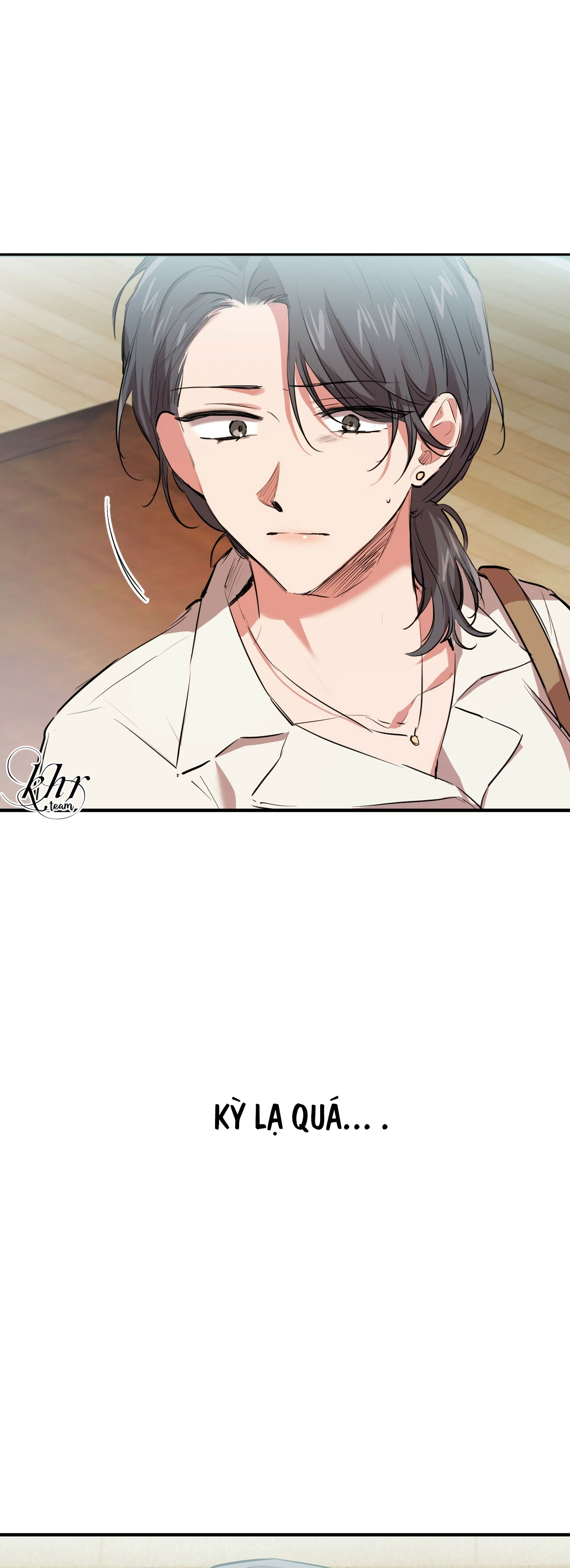 những chú thỏ của hapypy chapter 30 1