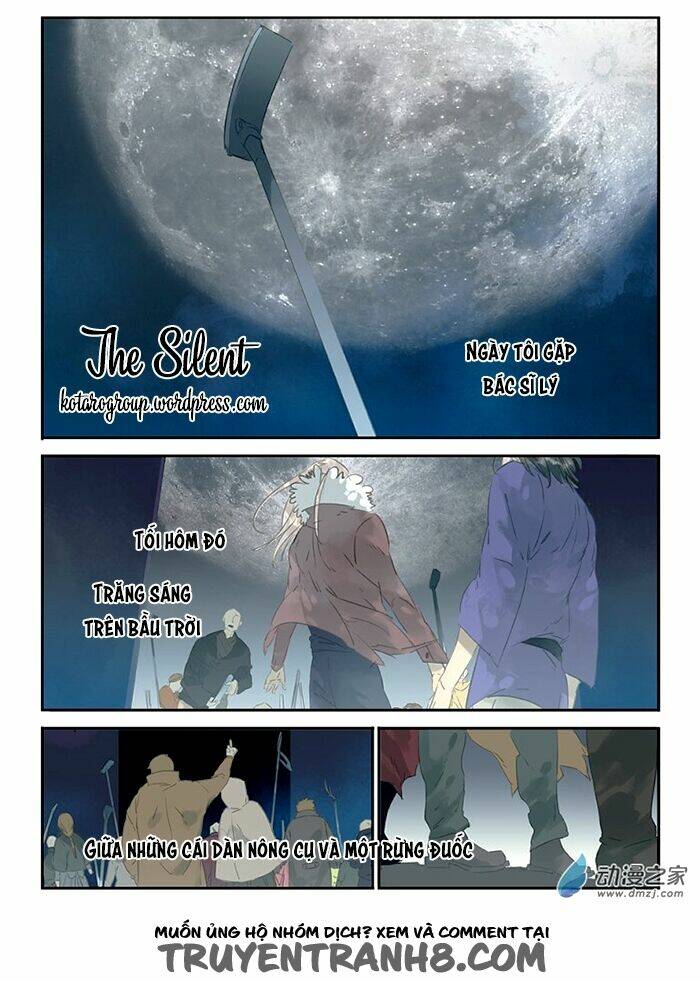 gia tử khu 37 chapter 11 2