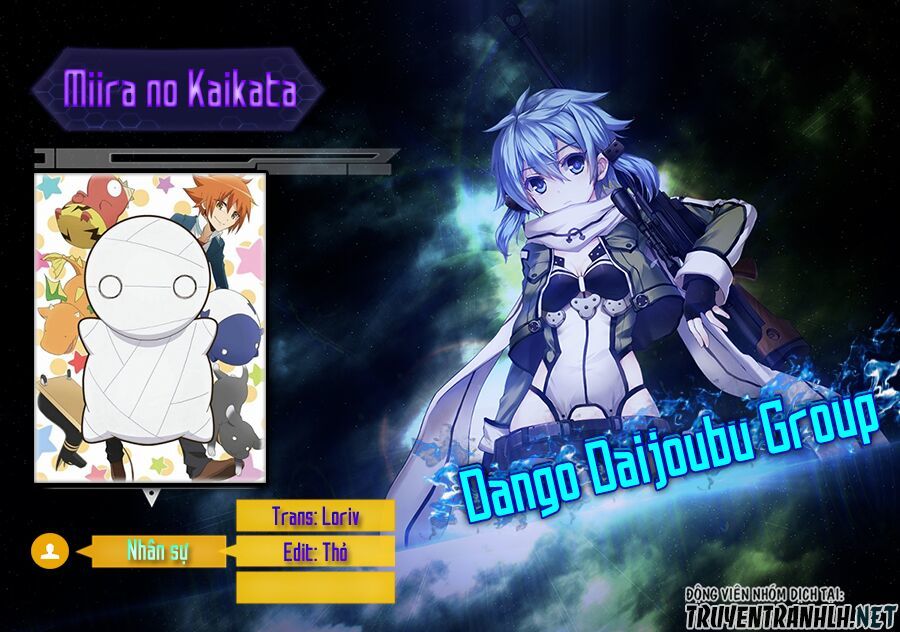 miira kaikata chapter 5 3