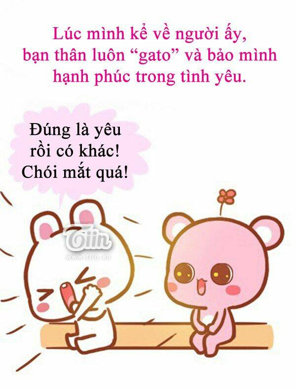 giải mã tình yêu chapter 104 8