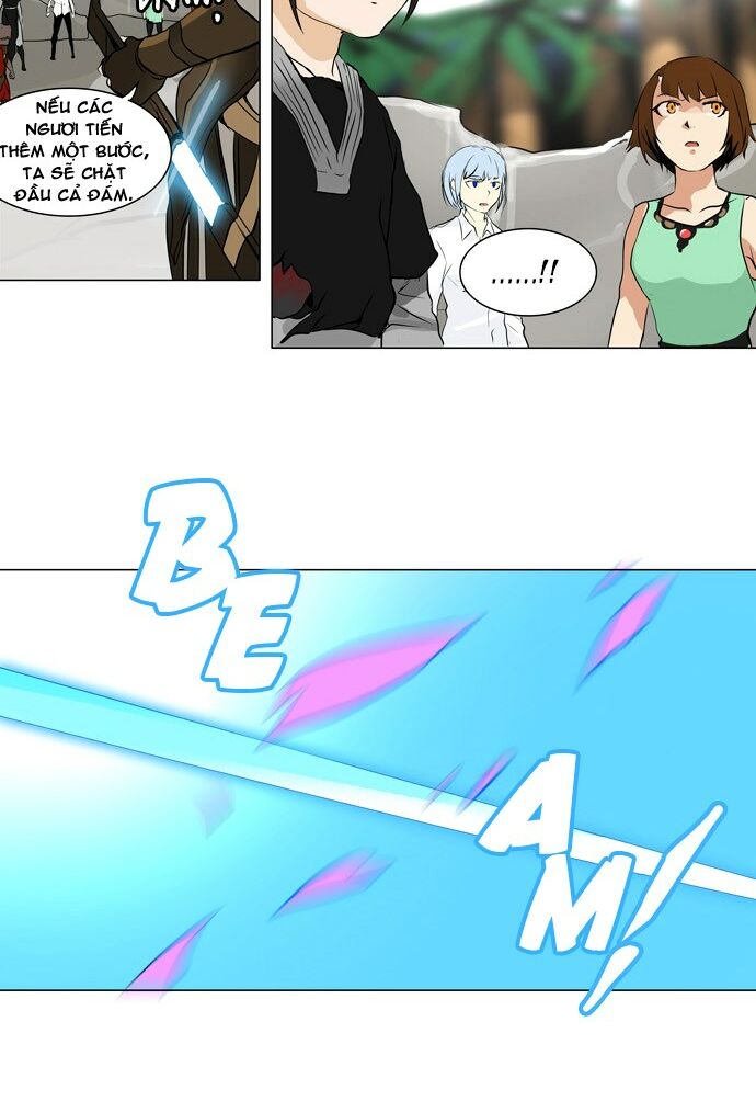 tòa tháp bí ẩn 2 chapter 107 12