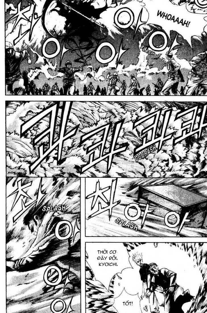 đảo địa ngục chapter 46 18