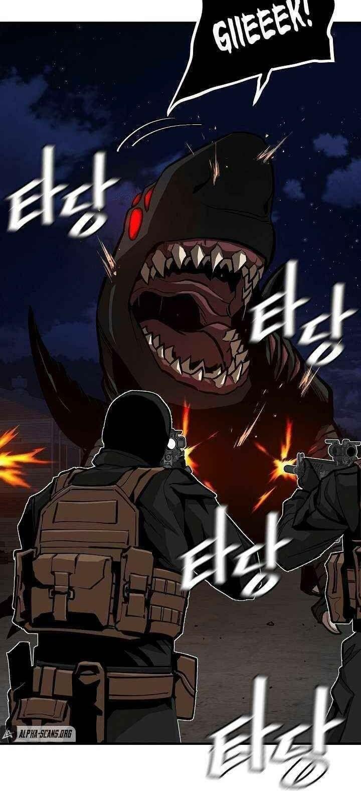 return survival chapter 110 54