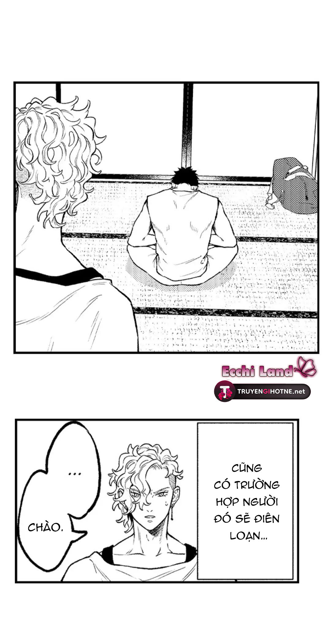 Gửi Em Gái Yêu Dấu, Anh Trai Em Trở Thành Thánh Nữ Mất Rồi chapter 43.1 - Trang 10