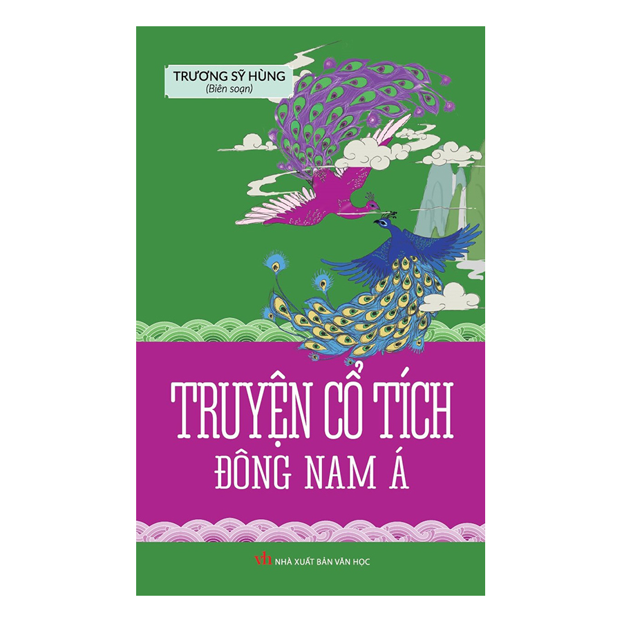 Truyện Cổ Tích Đông Nam Á