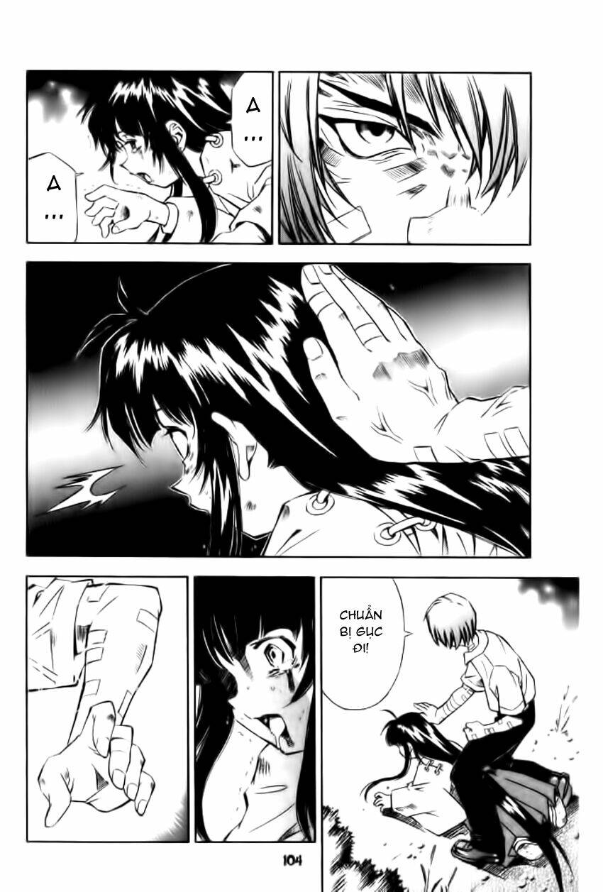 dragon girl - ikkitousen chapter 22 19