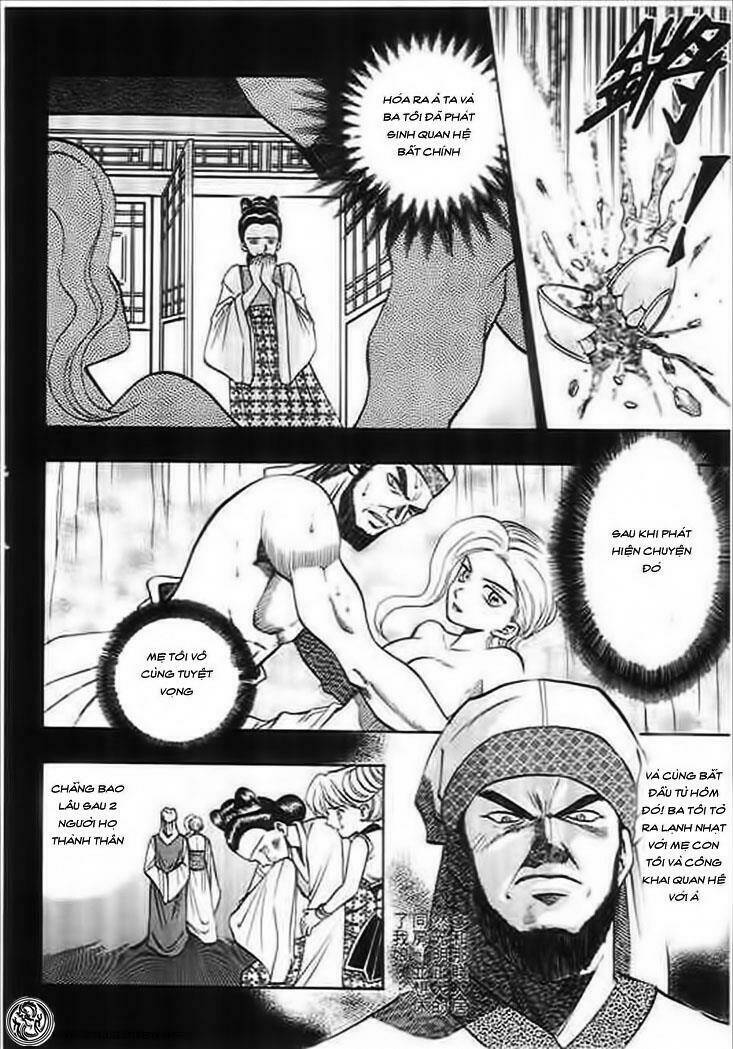 thiên địa nam nhi chapter 21 4