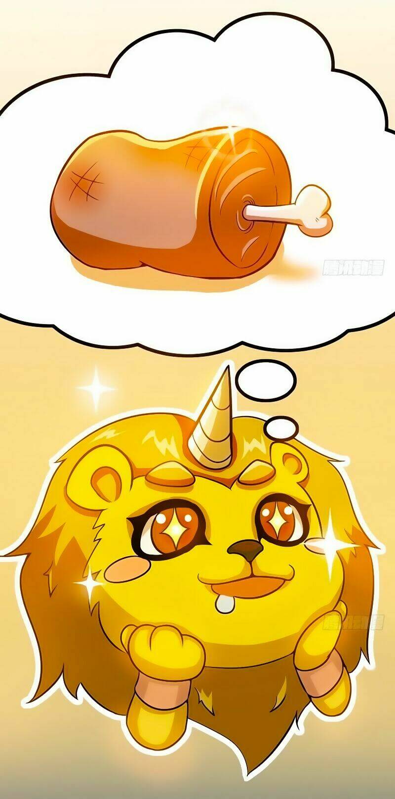 chí tôn thần ma chapter 8 25