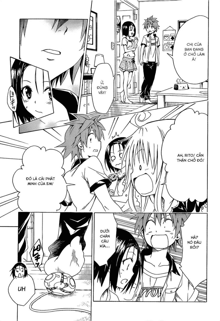 to love - ru darkness chapter 54 16