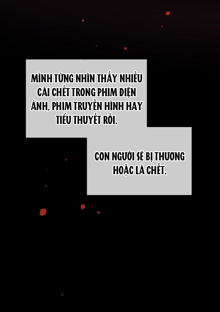 đừng đặt tình cảm mình vào cuốn sách đó chapter 12 8