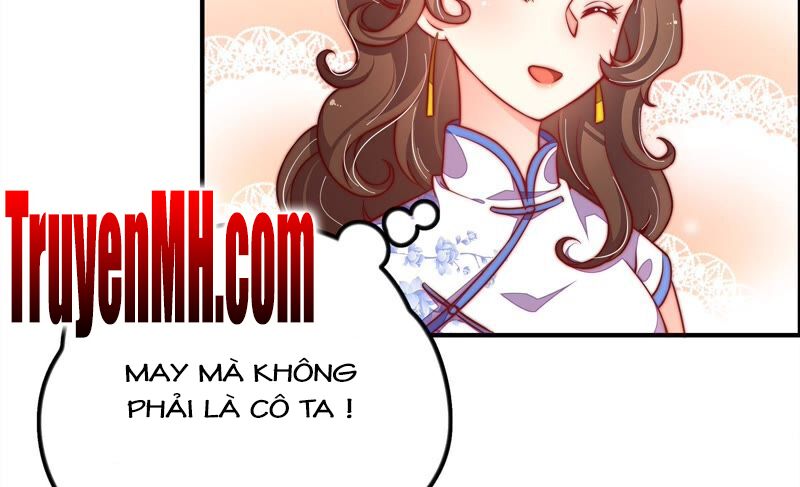 ngày nào thiếu soái cũng ghen chapter 17 17