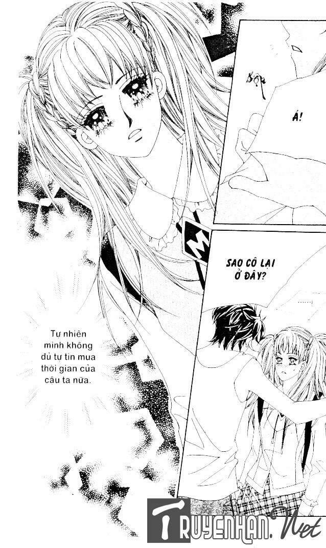 my lovely master chapter 4 30