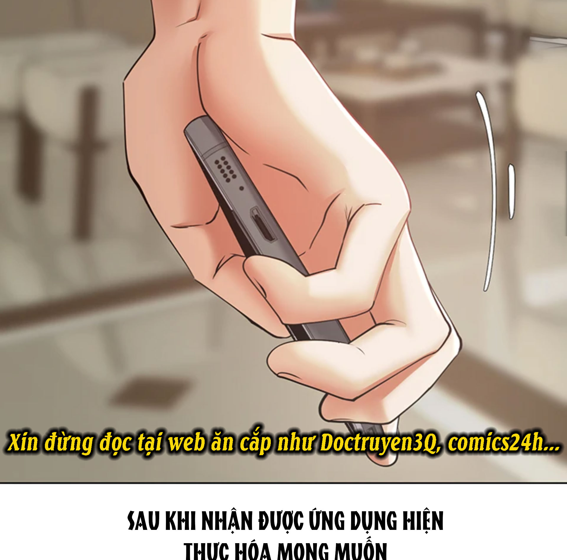 ứng dụng thực hiện hóa mong muốn chapter 12 148