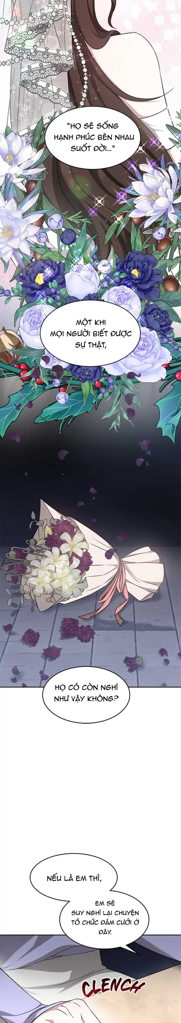Làm Chồng Tôi Đi chapter 7.2 - Trang 8