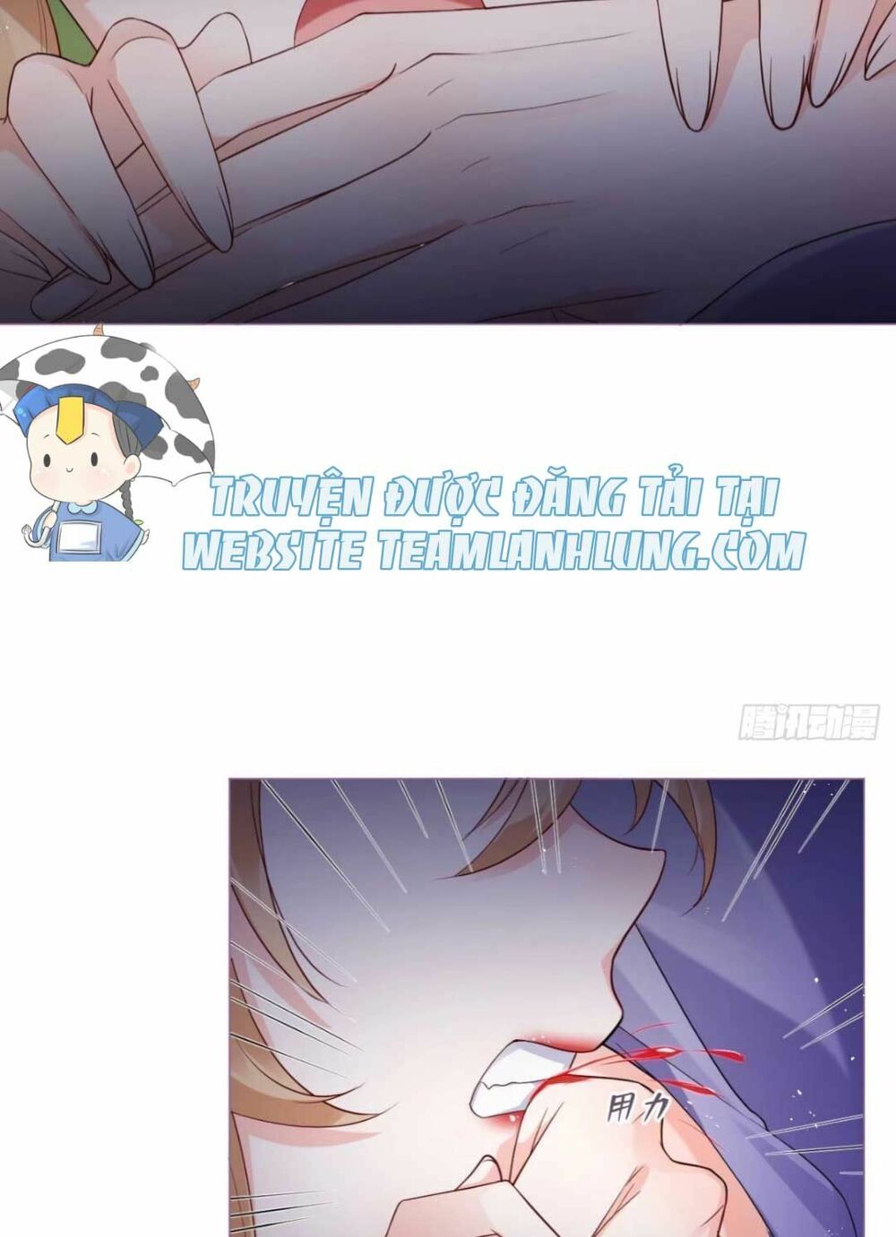 thiết lập ác nữ của tôi sụp đổ rồi chapter 8 13