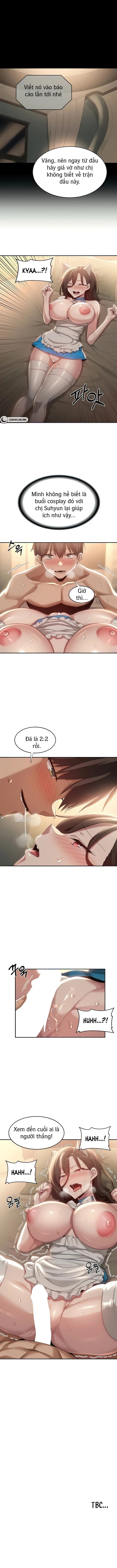 đừng học nữa, chạm vào em đi mà! chapter 84 7