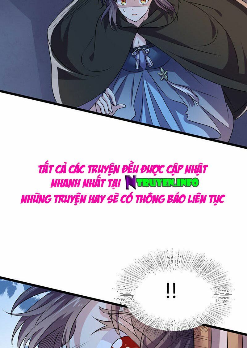 khuynh thế đế vương cơ chapter 17.1 8