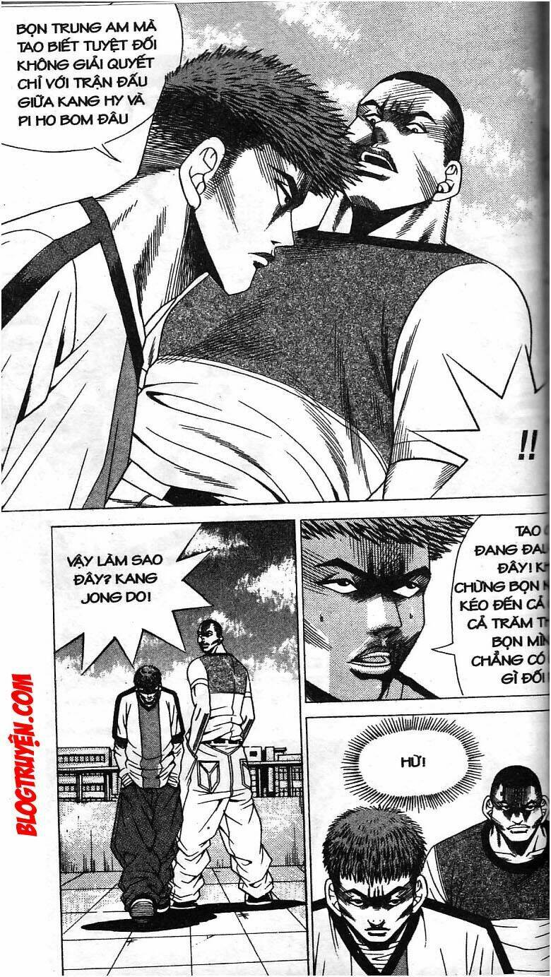 bitagi - anh chàng ngổ ngáo chapter 52 3