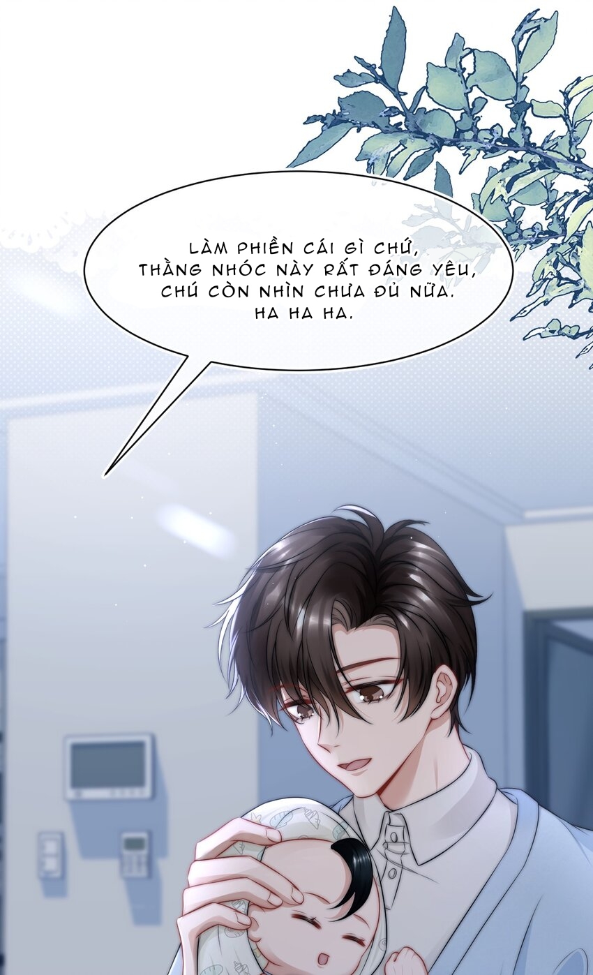 ta sinh con cho tổng tài chapter 83 29