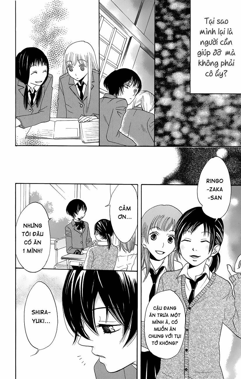 karakuri odette chapter 19 15