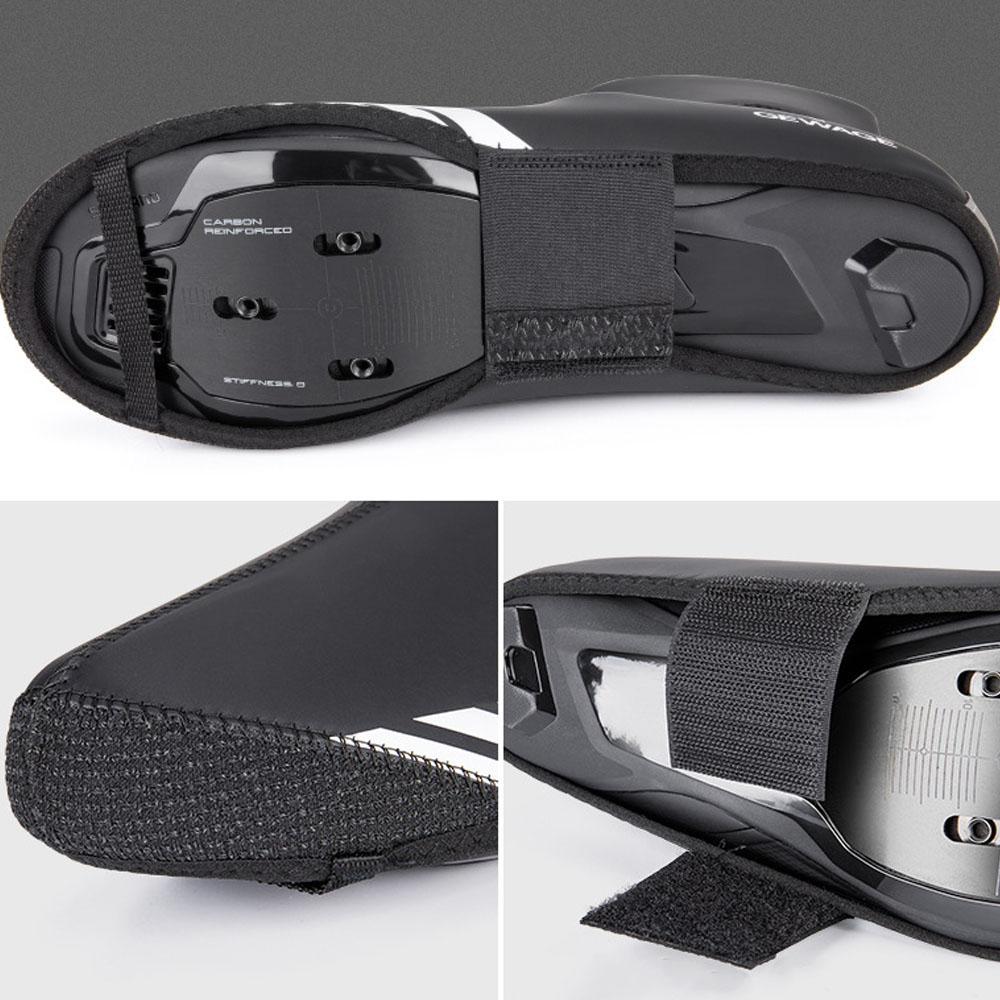 Bọc Giày Đi Mưa Chống Thấm Nước Gewage