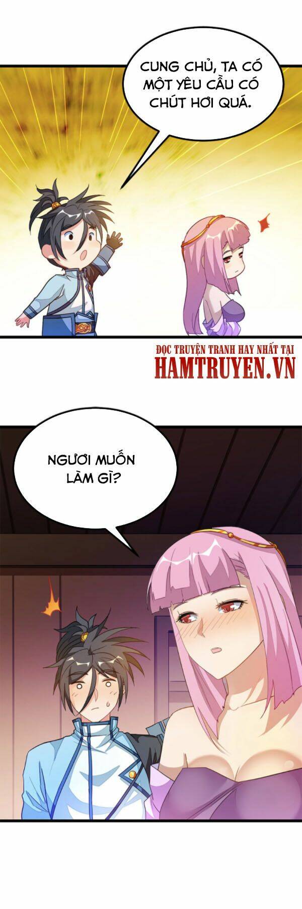 cửu dương thần vương chapter 226 20