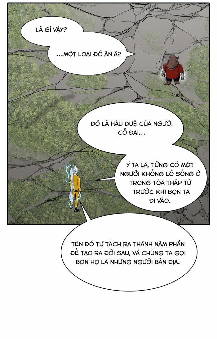 tòa tháp bí ẩn 2 chapter 296 23