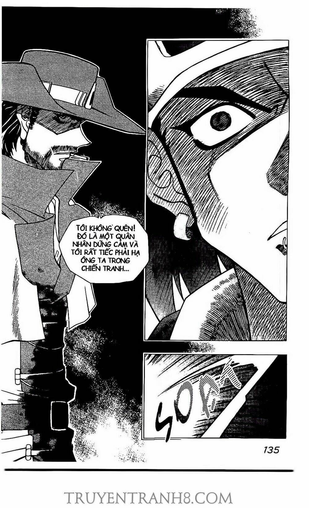 western shotgun - tay súng miền tây chapter 101 38