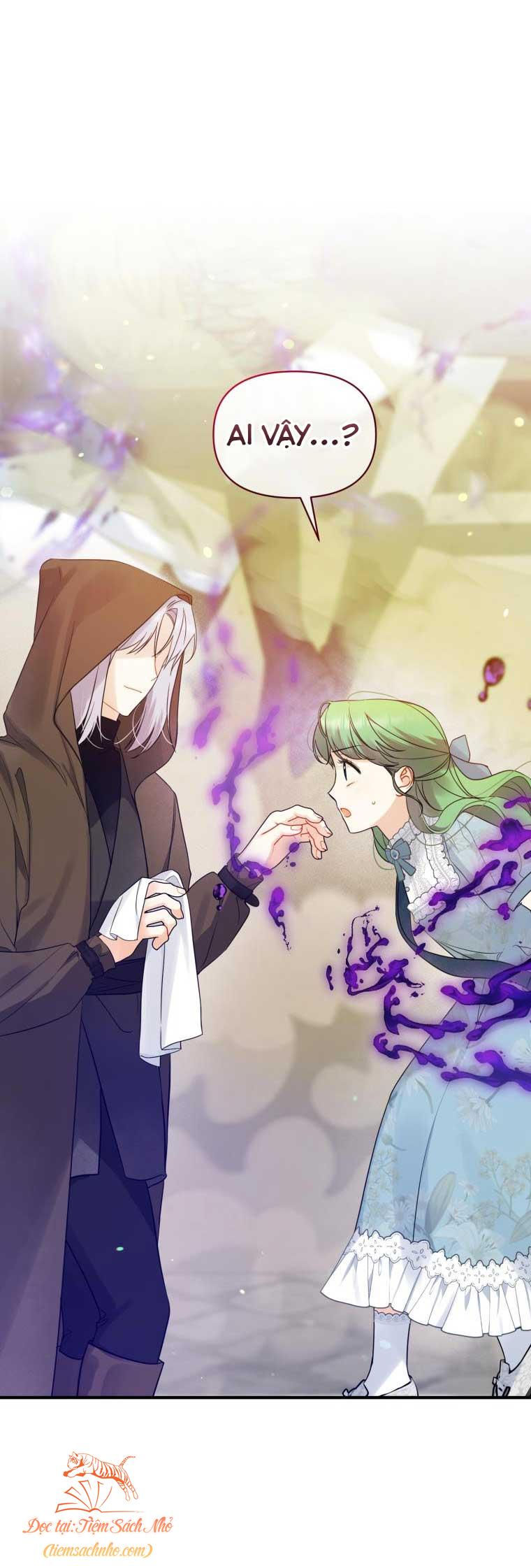 trở thành em gái nam chính truyện bl chapter 25 43