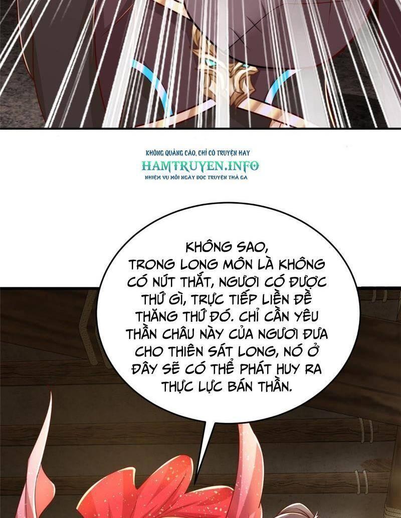 người nuôi rồng chapter 375 10