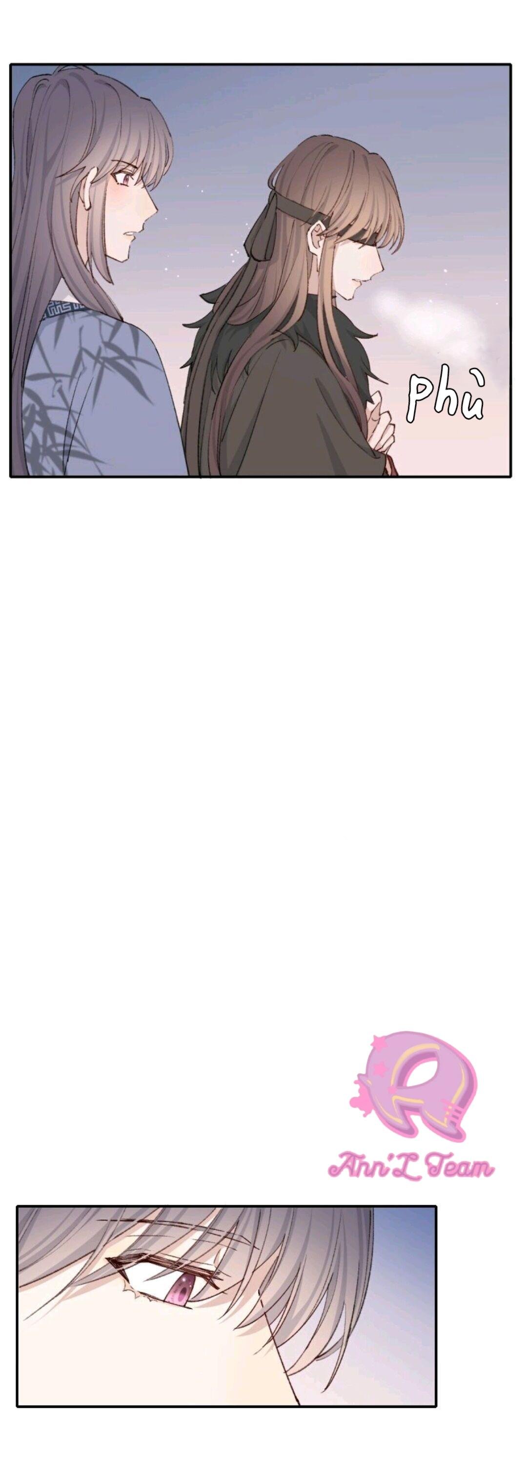 người yêu tin đồn chapter 27 13