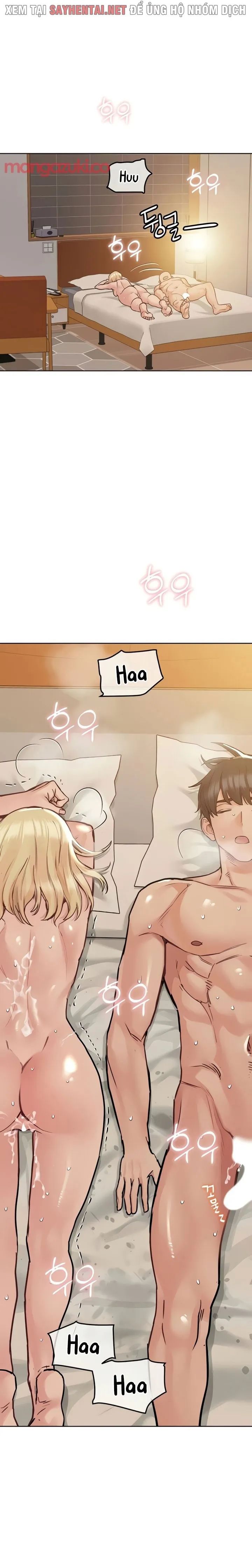 giữ bí mật với mẹ em nhé! chapter 24 17