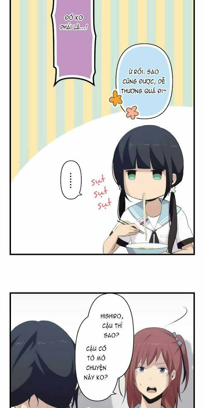 viên thuốc trùng sinh chapter 93 7