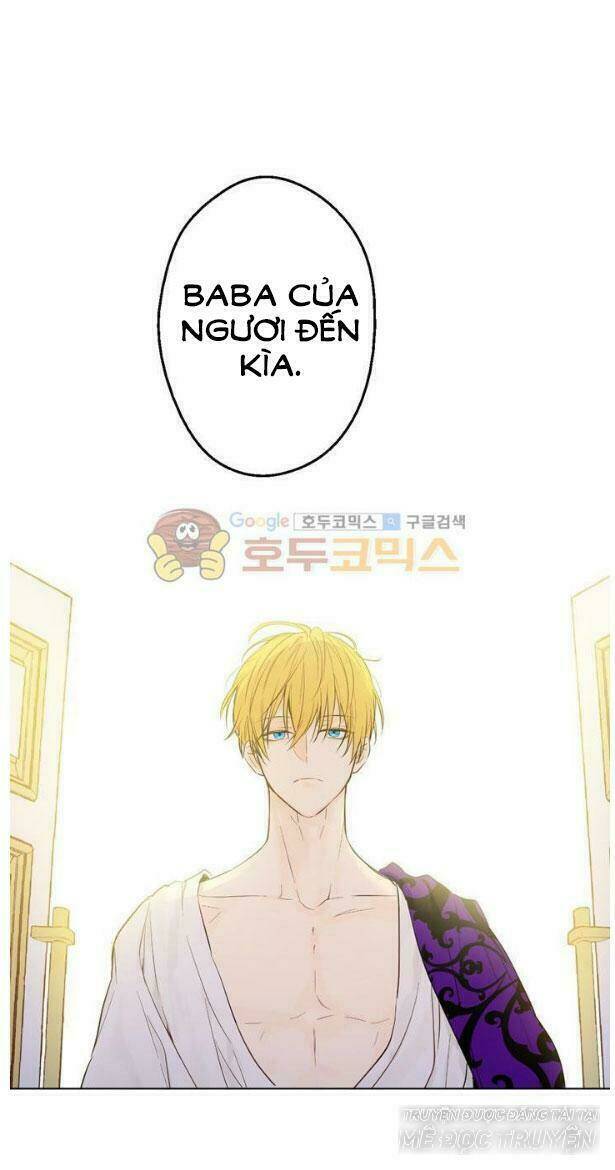 một ngày nọ ta trở thành công chúa chapter 16 31