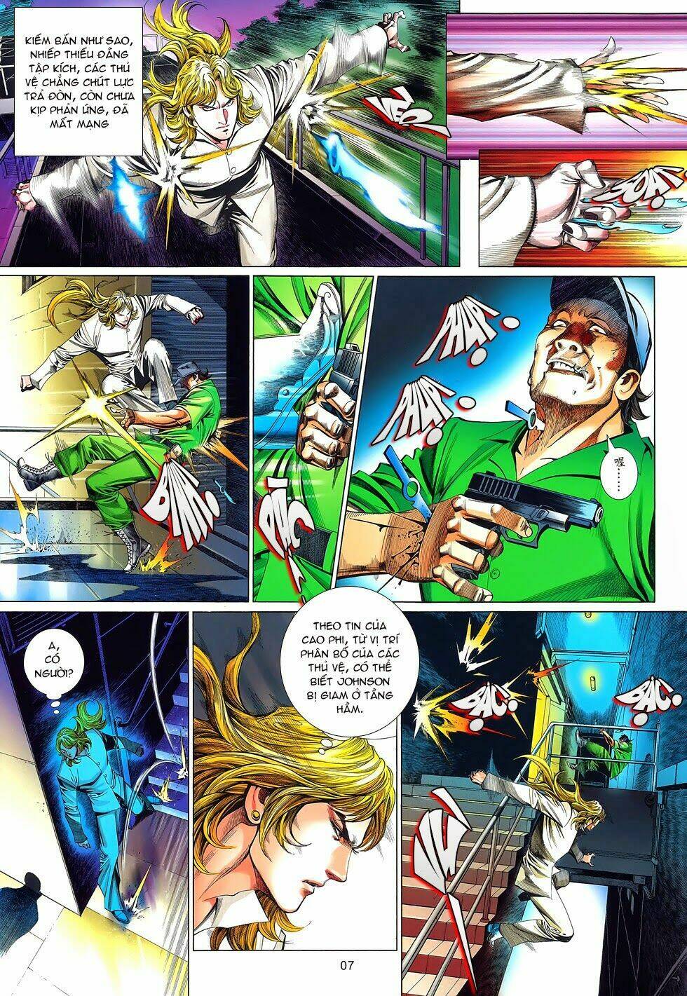 phong lưu chapter 6 7