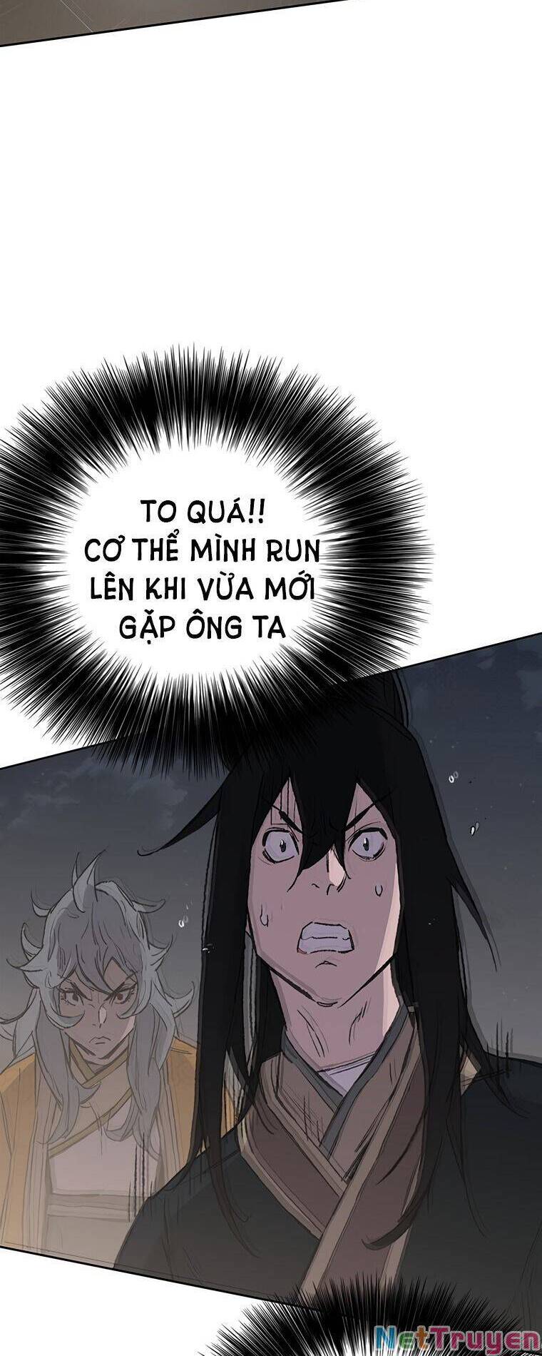 kiếm sĩ bất bại chapter 96 54